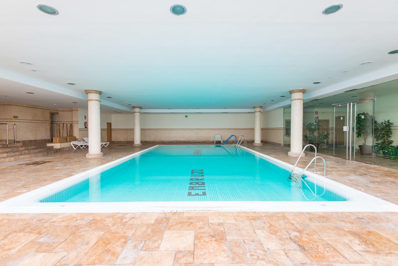 Puerto Banus Getaway Giant Heated Pool And Gym Appartement *