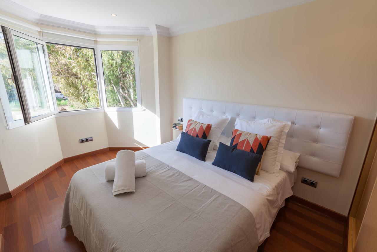 Puerto Banus Getaway Giant Heated Pool And Gym * Marbellac