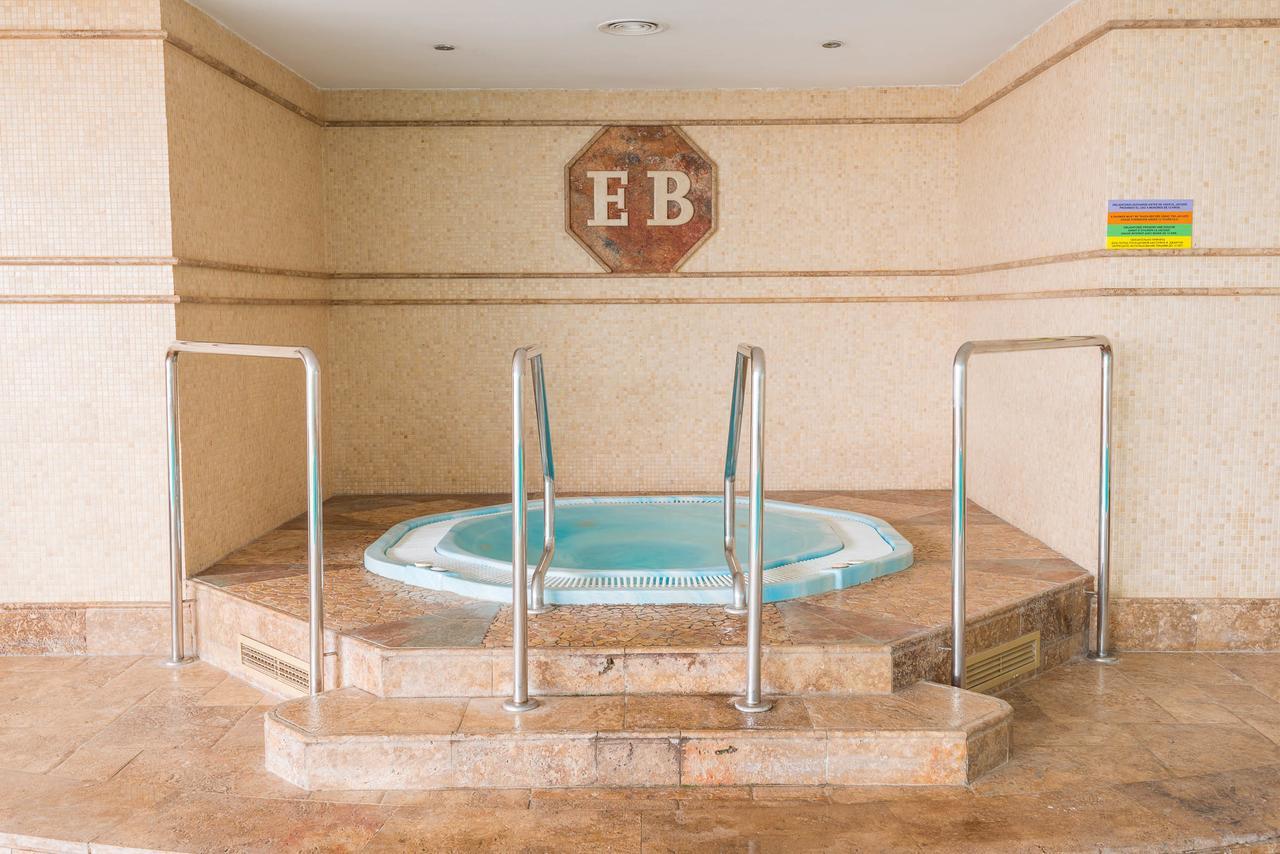 Puerto Banus Getaway Giant Heated Pool And Gym Marbellac