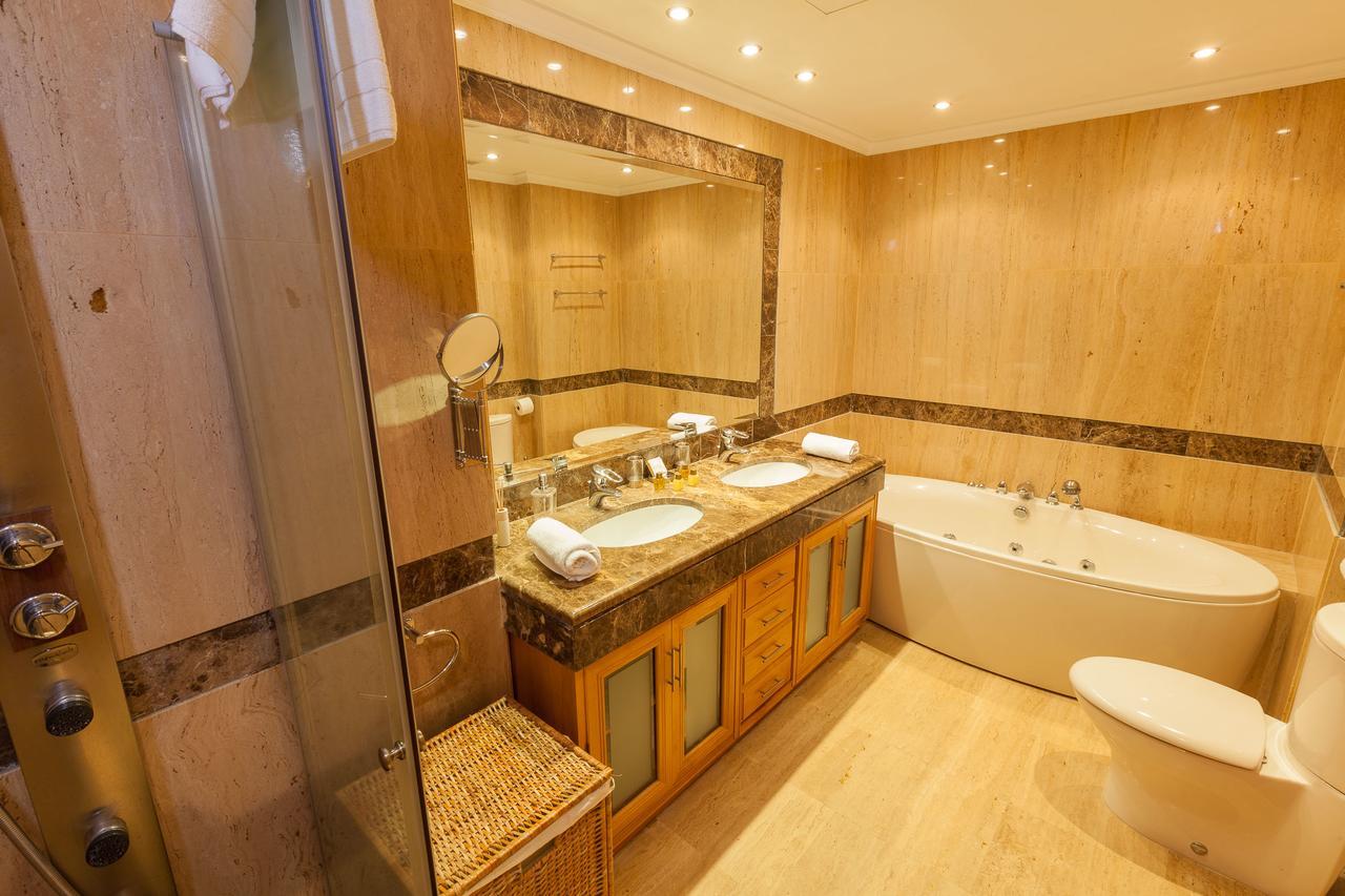 Puerto Banus Getaway Giant Heated Pool And Gym * Marbellac