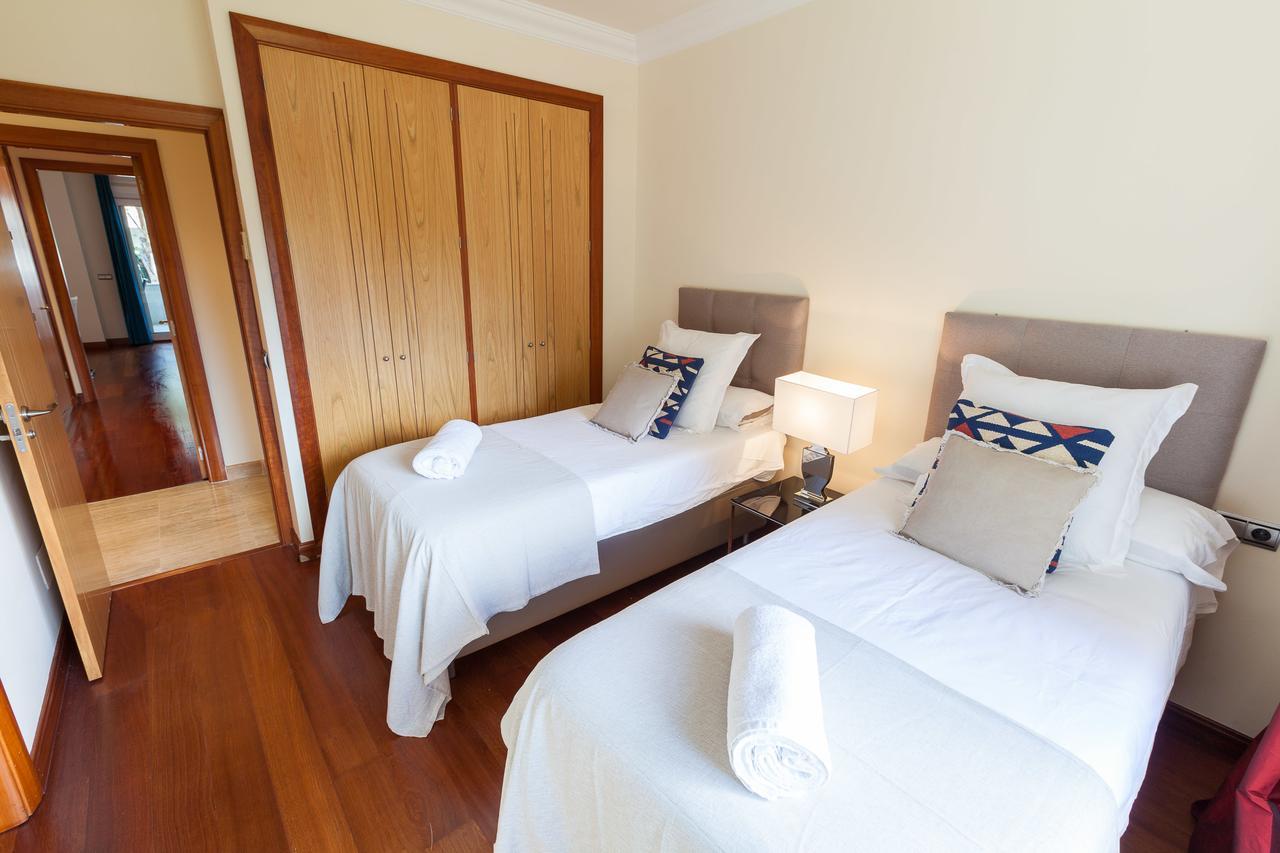 Puerto Banus Getaway Giant Heated Pool And Gym * Marbellac