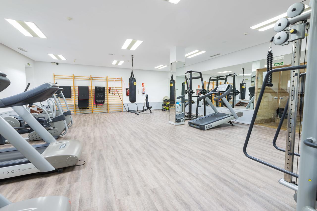 Appartement Puerto Banus Getaway Giant Heated Pool And Gym