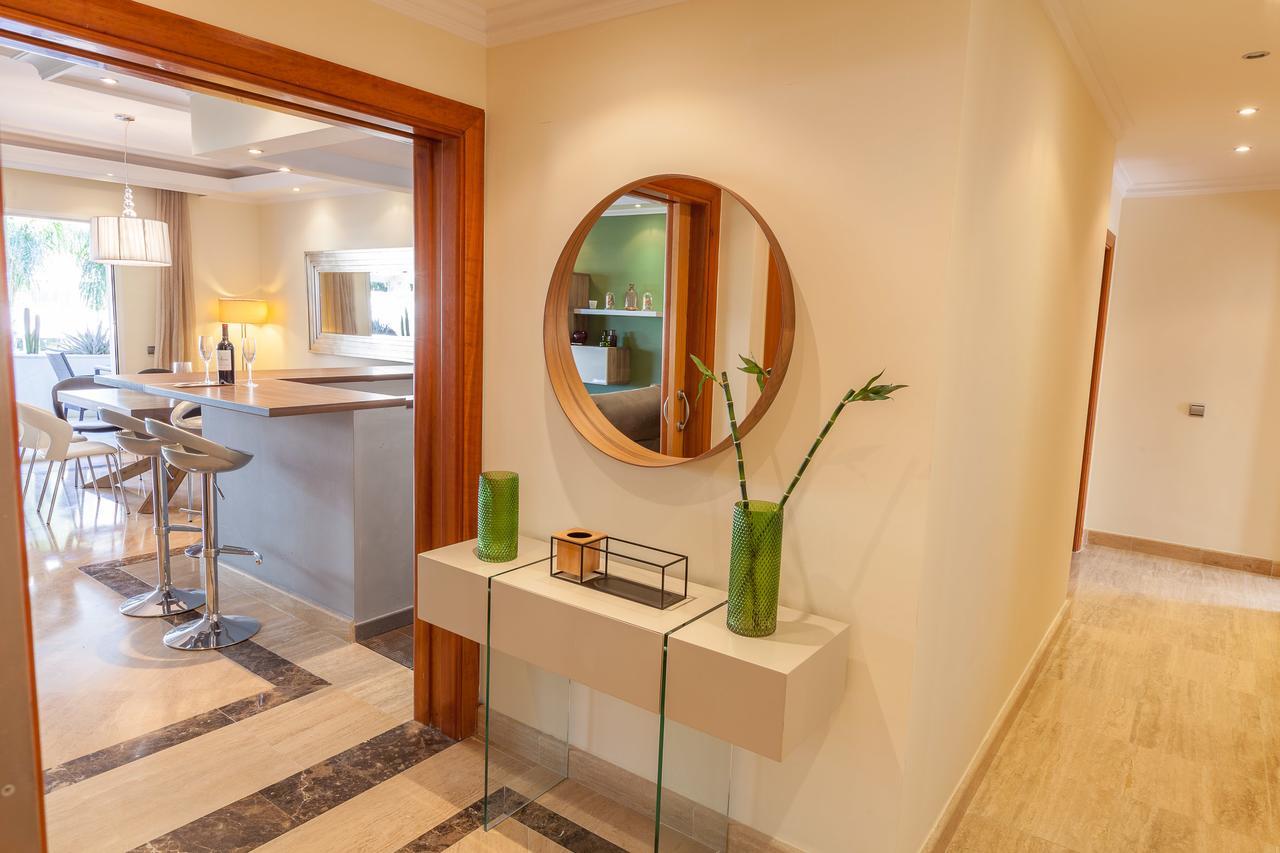 Puerto Banus Getaway Giant Heated Pool And Gym